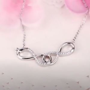 infinityketting